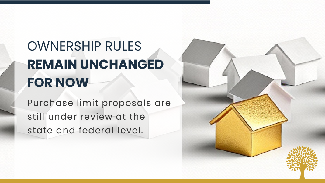 Roseville Rental Property Laws 2026: Single-Family Purchase Limits ...