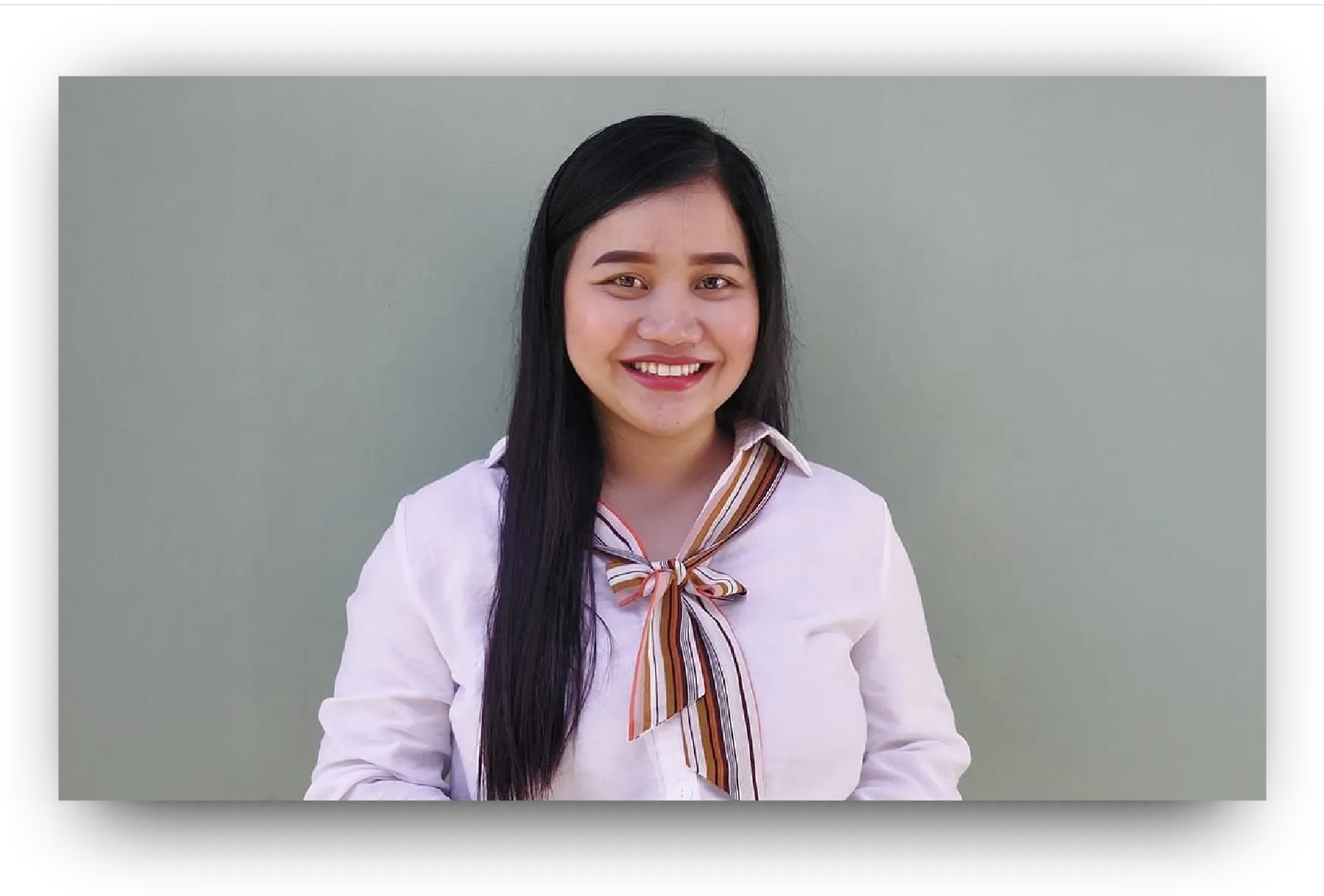 Picture of Sam Espinas