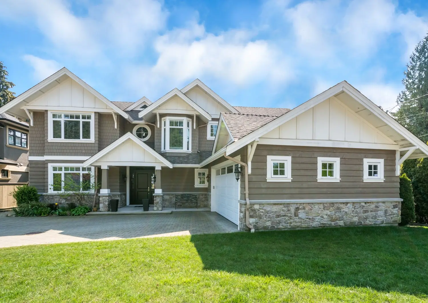 Roseville Property Management