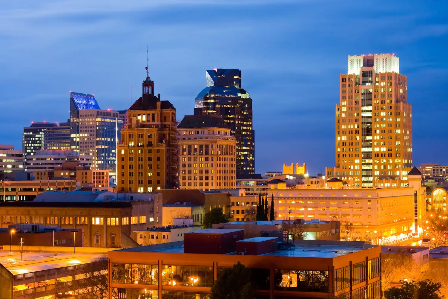 Sacramento Property Management